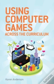Capa do artigo Using Computers Games Across The Curriculum