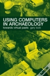 Capa do artigo Using Computers In Archaeology