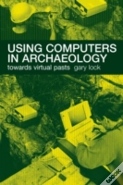 Capa do artigo Using Computers In Archaeology