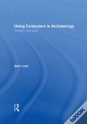 Capa do artigo Using Computers In Archaeology