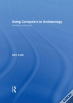 Capa do artigo Using Computers In Archaeology