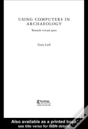 Capa do artigo Using Computers In Archaeology