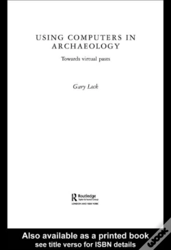 Capa do artigo Using Computers In Archaeology