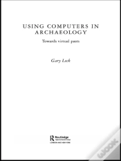 Capa do artigo Using Computers In Archaeology