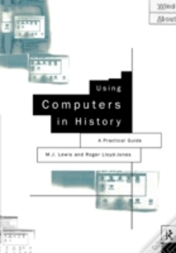 Capa do artigo Using Computers In History