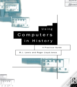 Capa do artigo Using Computers In History