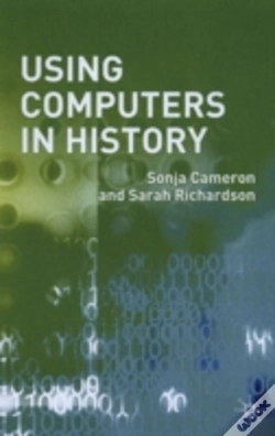 Capa do artigo Using Computers In History