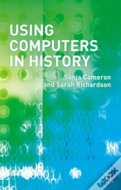 Capa do artigo Using Computers In History