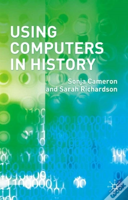 Capa do artigo Using Computers In History