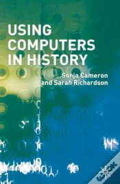 Capa do artigo Using Computers In History