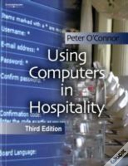 Capa do artigo Using Computers In Hospitality
