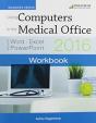 Using Computers In The Medical Office: Microsoft Word, Excel, And Powerpoint 2016 - Preview