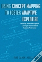 Capa do artigo Using Concept Mapping To Foster Adaptive Expertise