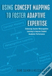Capa do artigo Using Concept Mapping To Foster Adaptive Expertise
