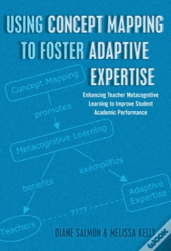 Capa do artigo Using Concept Mapping To Foster Adaptive Expertise