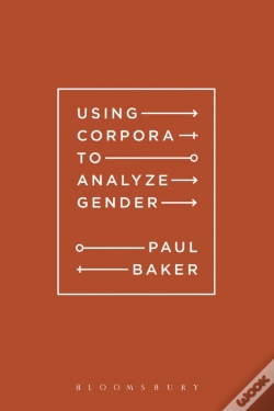Capa do artigo Using Corpora Analyze Gender