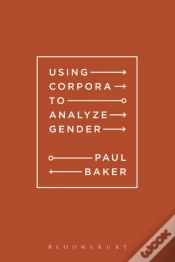 Capa do artigo Using Corpora Analyze Gender