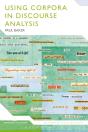 Using Corpora In Discourse Analysis - Preview