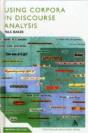Using Corpora In Discourse Analysis - Preview