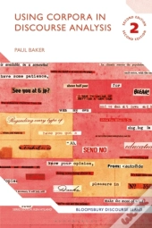 Using Corpora In Discourse Analysis