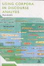 Using Corpora In Discourse Analysis - Preview