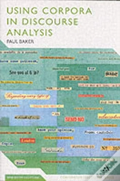 Capa do artigo Using Corpora In Discourse Analysis