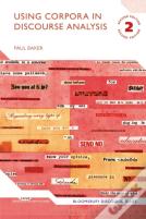 Using Corpora In Discourse Analysis