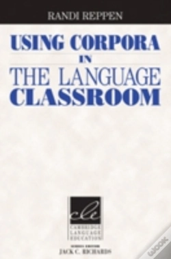 Capa do artigo Using Corpora In The Language Classroom