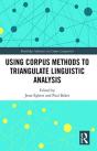 Using Corpus Methods To Triangulate Linguistic Analysis - Preview