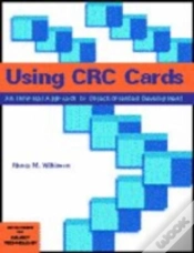 Capa do artigo Using Crc Cards