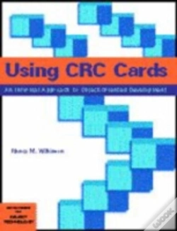 Capa do artigo Using Crc Cards