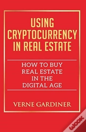 Capa do artigo Using Cryptocurrency In Real Estate