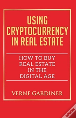 Capa do artigo Using Cryptocurrency In Real Estate
