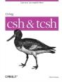 Using Csh And Tsch - Preview