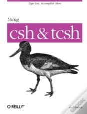 Capa do artigo Using Csh And Tsch