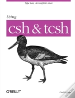 Capa do artigo Using Csh And Tsch