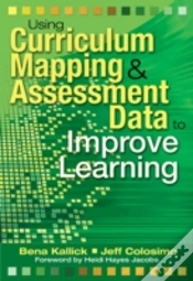 Capa do artigo Using Curriculum Mapping And Assessment Data To Improve Learning