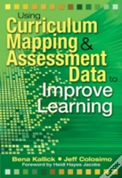 Capa do artigo Using Curriculum Mapping And Assessment Data To Improve Learning