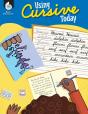 Using Cursive Today - Preview