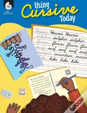 Capa do artigo Using Cursive Today