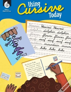 Capa do artigo Using Cursive Today