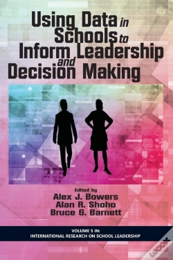 Capa do artigo Using Data In Schools To Inform Leadership And Decision Making