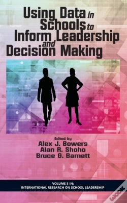 Capa do artigo Using Data In Schools To Inform Leadership And Decision Making