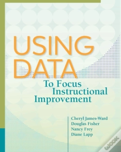 Capa do artigo Using Data To Focus Instructional Improvement