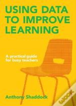 Using Data To Improve Learning