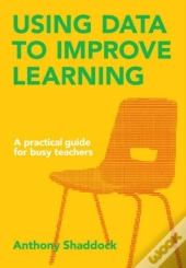 Using Data To Improve Learning