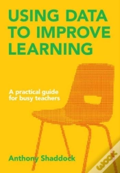 Capa do artigo Using Data To Improve Learning