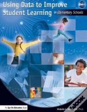 Capa do artigo Using Data To Improve Student Learning In Elementary School