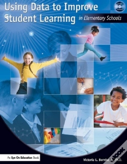 Capa do artigo Using Data To Improve Student Learning In Elementary School