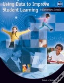 Capa do artigo Using Data To Improve Student Learning In Elementary School